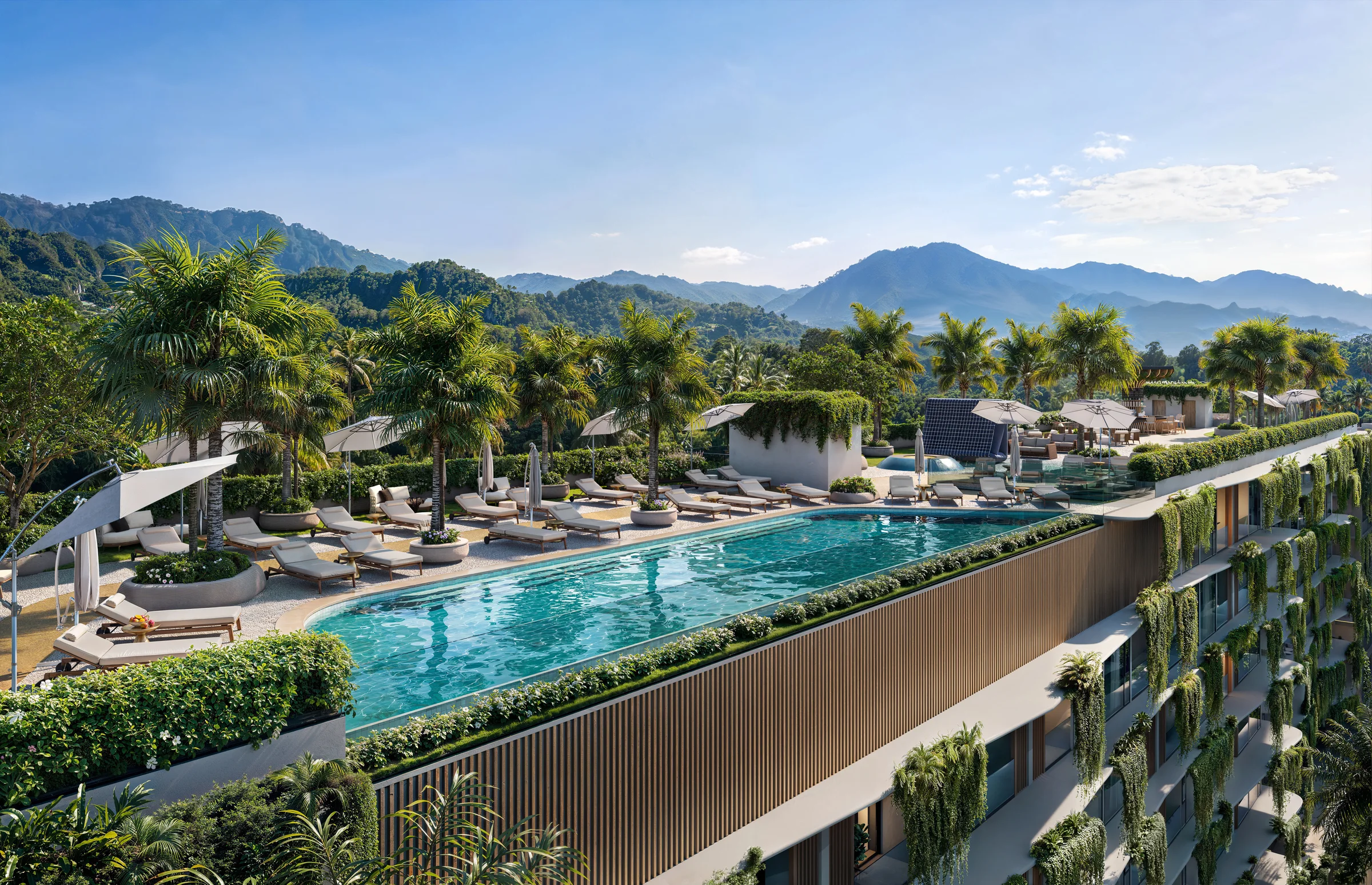Sun Hills Layan Phuket day-in-Layan landing